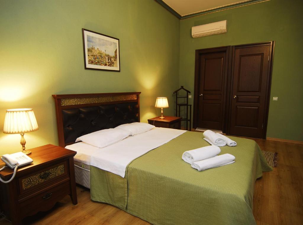 Istanbul Irish Hotel Istambul Exterior foto