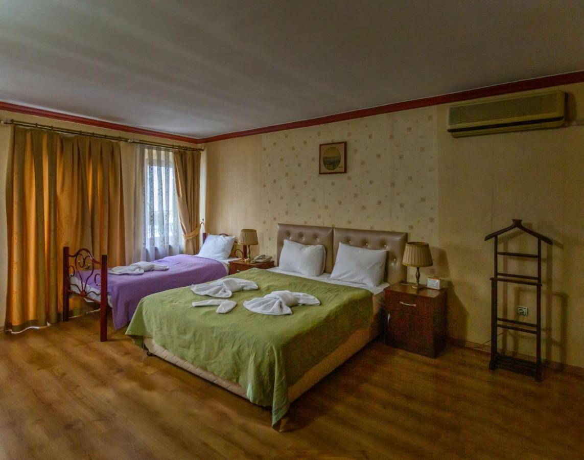 Istanbul Irish Hotel Istambul Exterior foto
